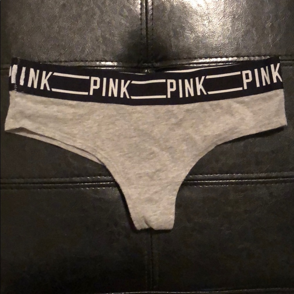 Victoria’s Secret Pink Panties